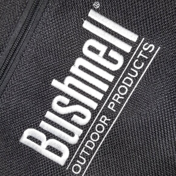 Like New-Tough Brief Case / Book Bag * Uncle Mike's Black or Bushnell * Cordura - Picture 3 of 13